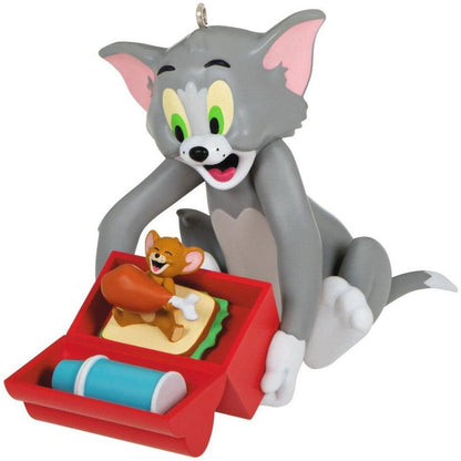 2023 What's for Lunch? (Tom and Jerry)
