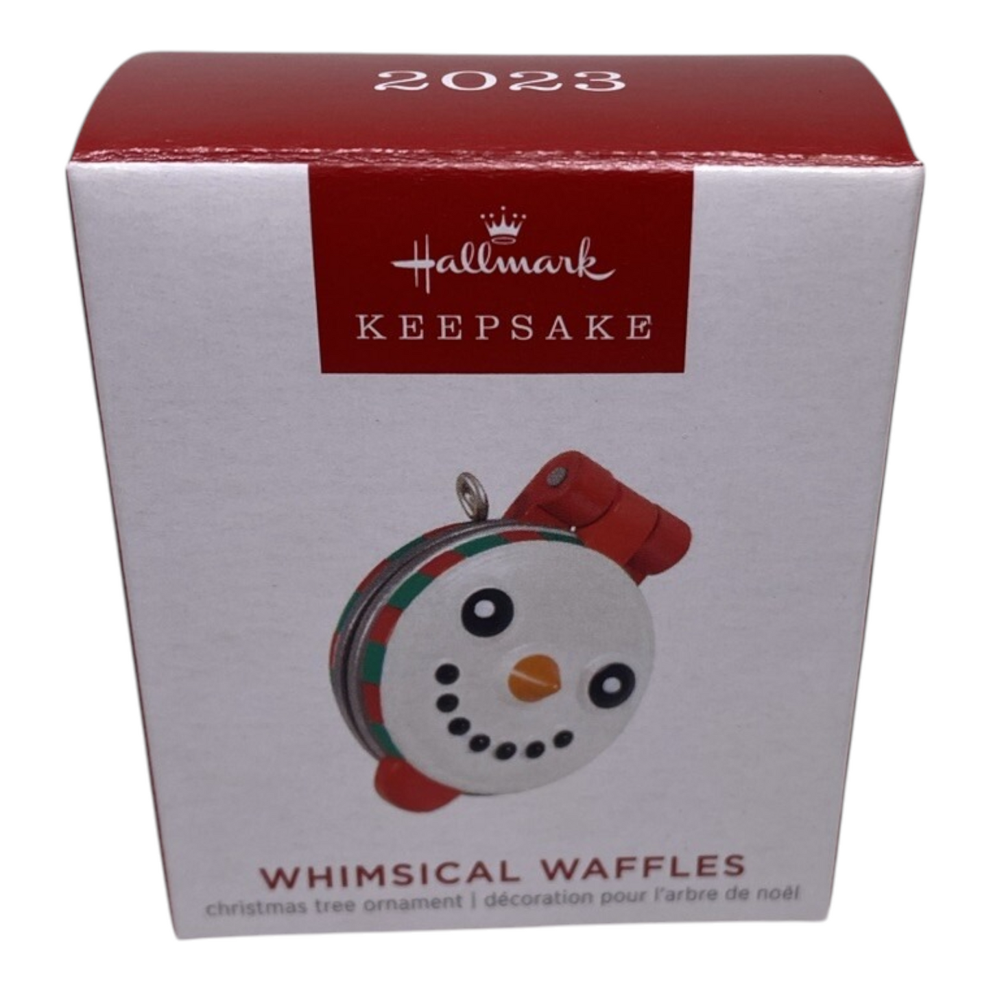 2023 Whimsical Waffles (Kitchen)