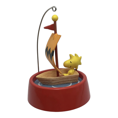 2023 Windward Woodstock (Peanuts)