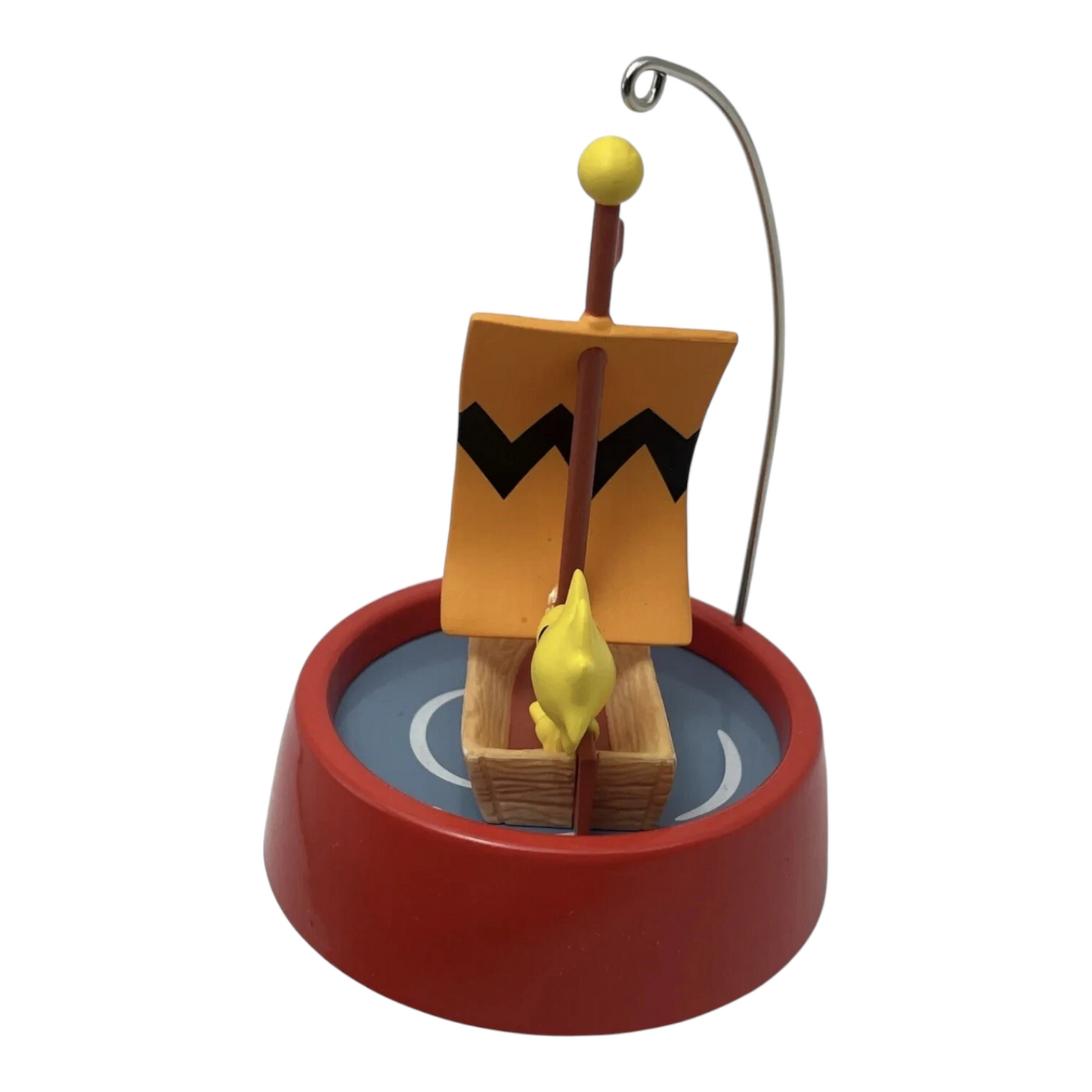 2023 Windward Woodstock (Peanuts)