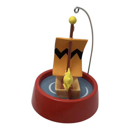 2023 Windward Woodstock (Peanuts)