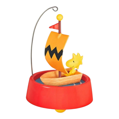 2023 Windward Woodstock (Peanuts)