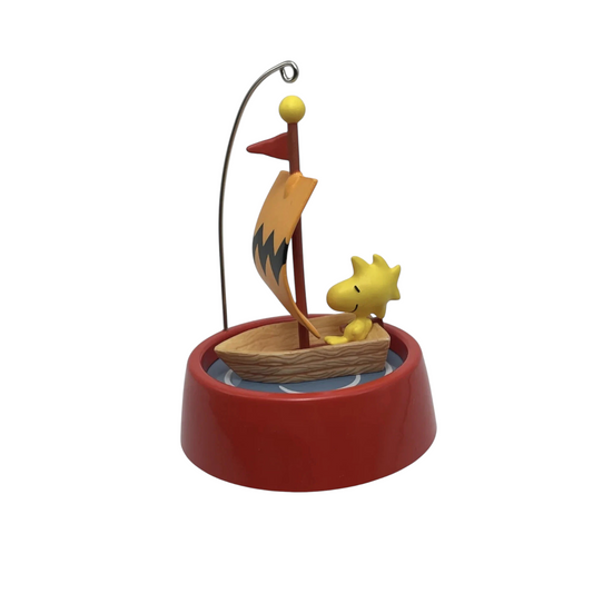 2023 Windward Woodstock (Peanuts)