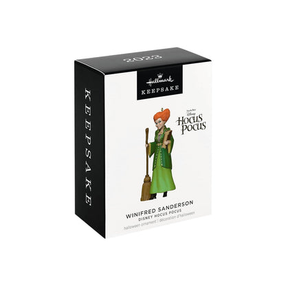 2023 Winifred Sanderson (Hocus Pocus)