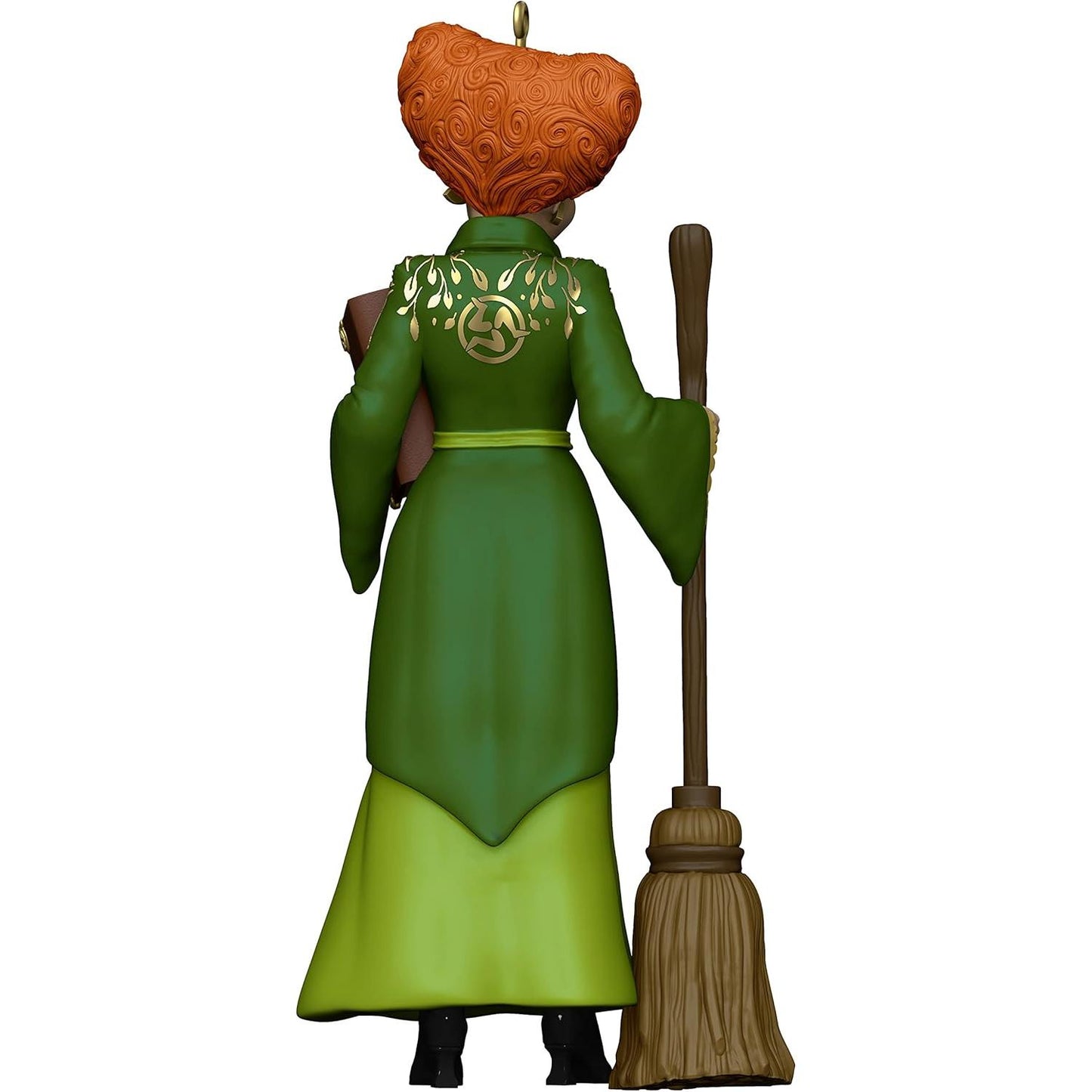 2023 Winifred Sanderson Hallmark Ornament (Hocus Pocus) QFO5299
