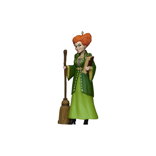 2023 Winifred Sanderson (Hocus Pocus)