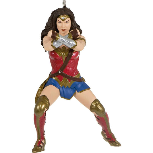 2023 Wonder Woman (Super Heroes)
