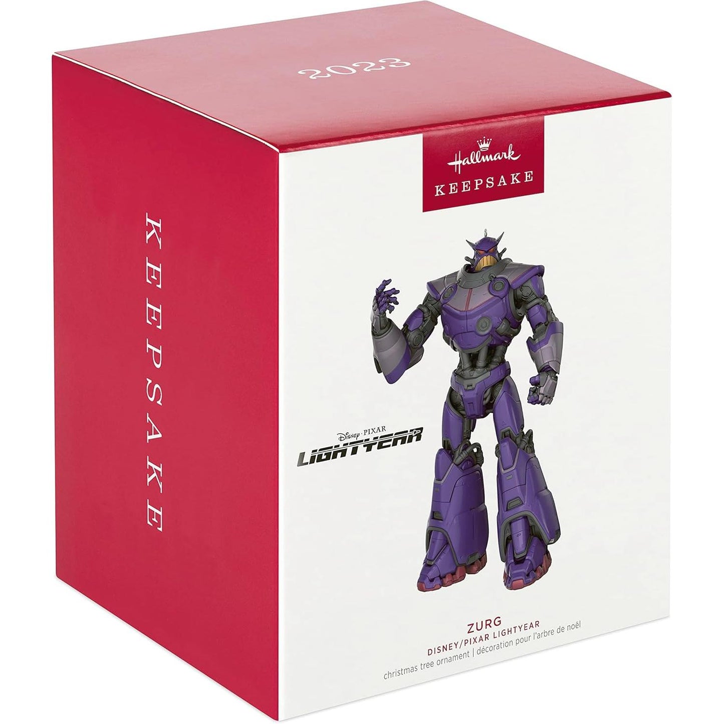 2023 Zurg - Toy Story (Disney)