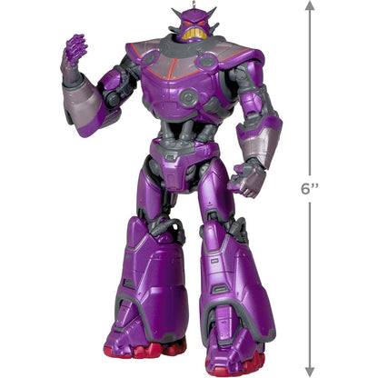 2023 Zurg - Toy Story (Disney)
