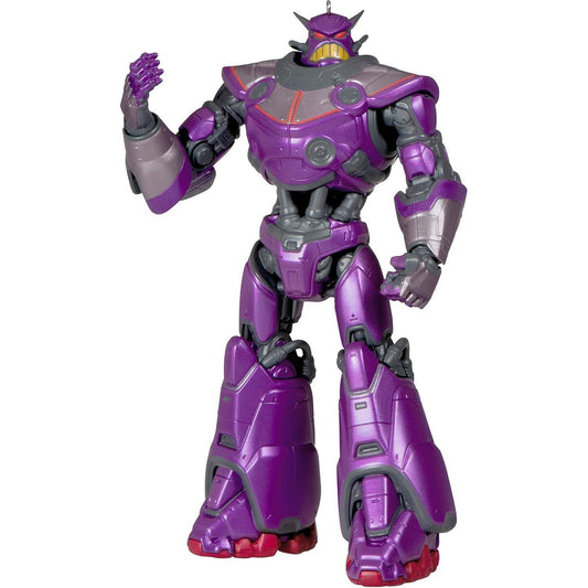 2023 Zurg - Toy Story (Disney)