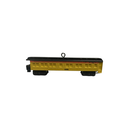 2012 Lionel Chessie Steam Special (Lionel)