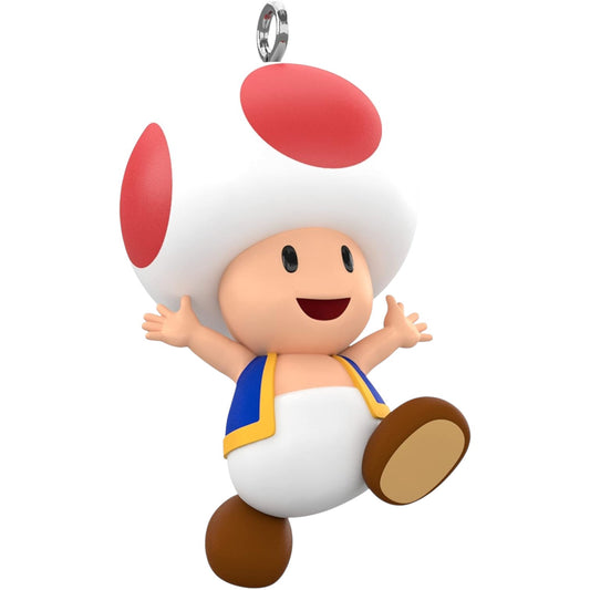 2023 Supermario Toad (Super Mario)