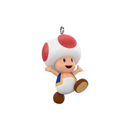 2023 Supermario Toad (Super Mario)