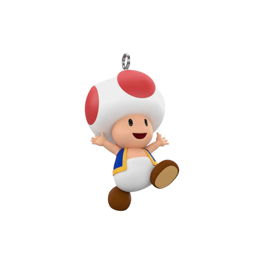 2023 Supermario Toad (Super Mario)