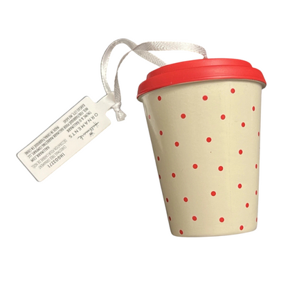 2024 #1 Teacher Coffee Cup (Teacher)