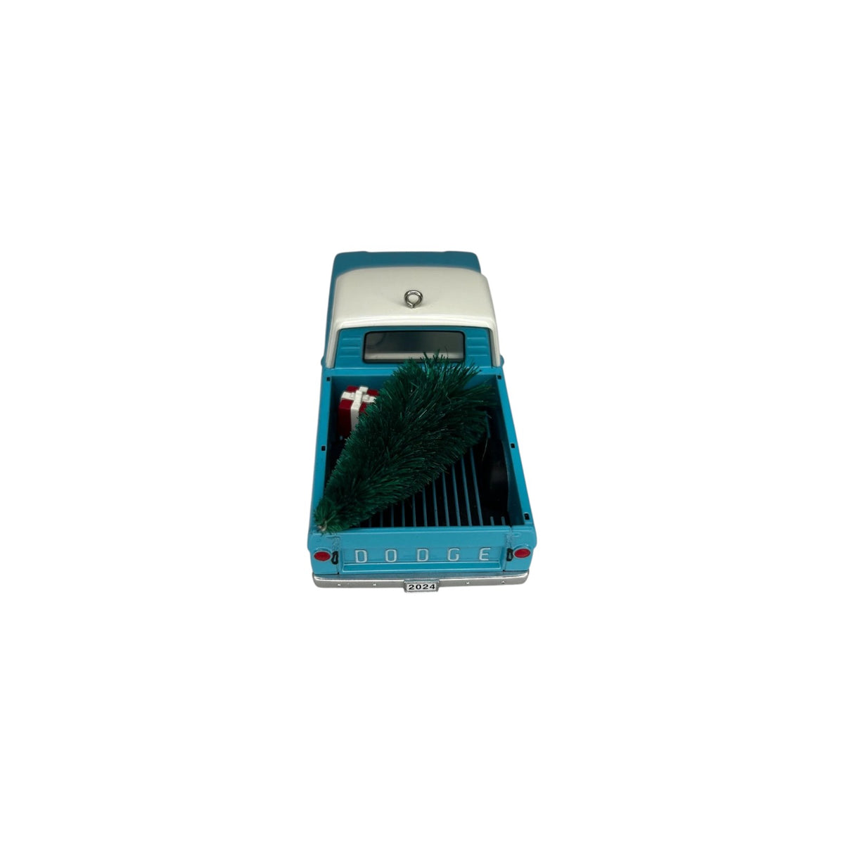 2024 1964 Dodge D-100 Hallmark Ornament QXR8161 Image4