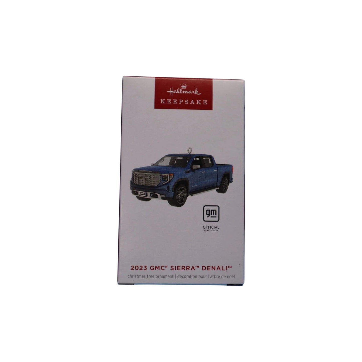 2024 2023  GMC Sierra Denali (All-American Trucks)