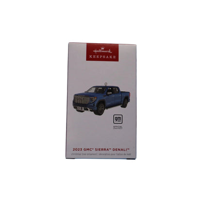 2024 2023  GMC Sierra Denali (All-American Trucks)