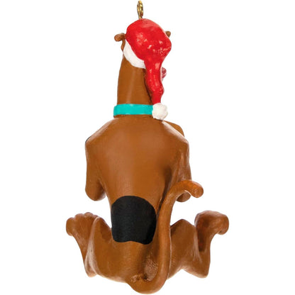 2024 A Snack for Scooby (Scooby-Doo)