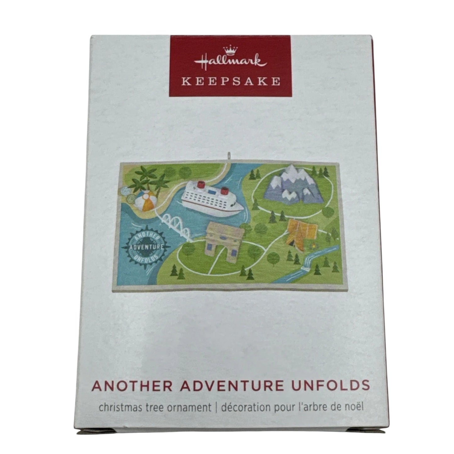 2024 Another Adventure Unfolds (Travel)