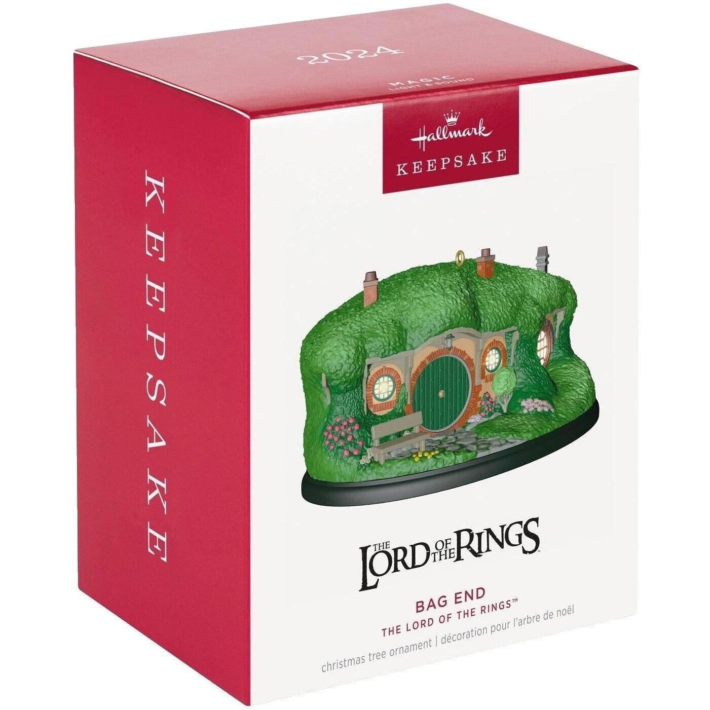 2024 Bag End (The Lord of the Rings)