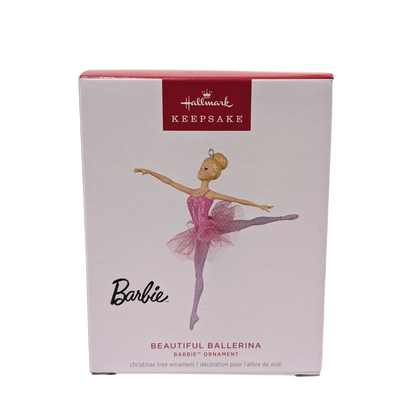 2024 Beautiful Ballerina (Barbie)