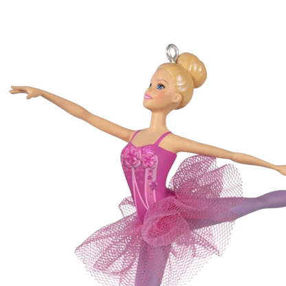 2024 Beautiful Ballerina (Barbie)