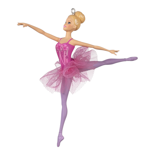 2024 Beautiful Ballerina (Barbie)