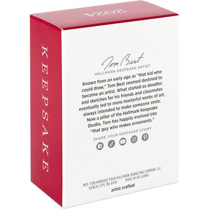 2024 Beer Stein (Beer Stein)