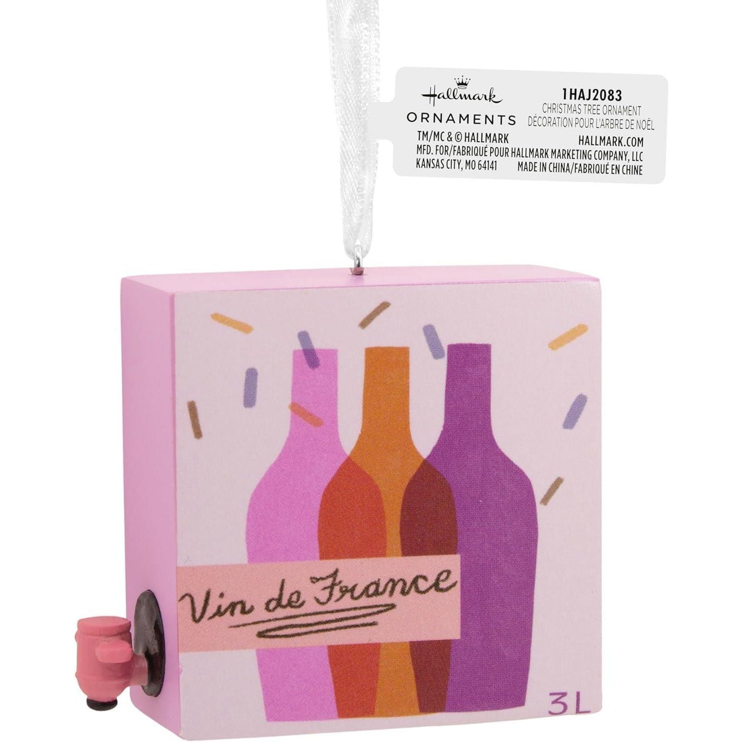 2024 Boxed Wine (Kitchen)