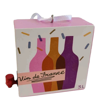 2024 Boxed Wine (Kitchen)