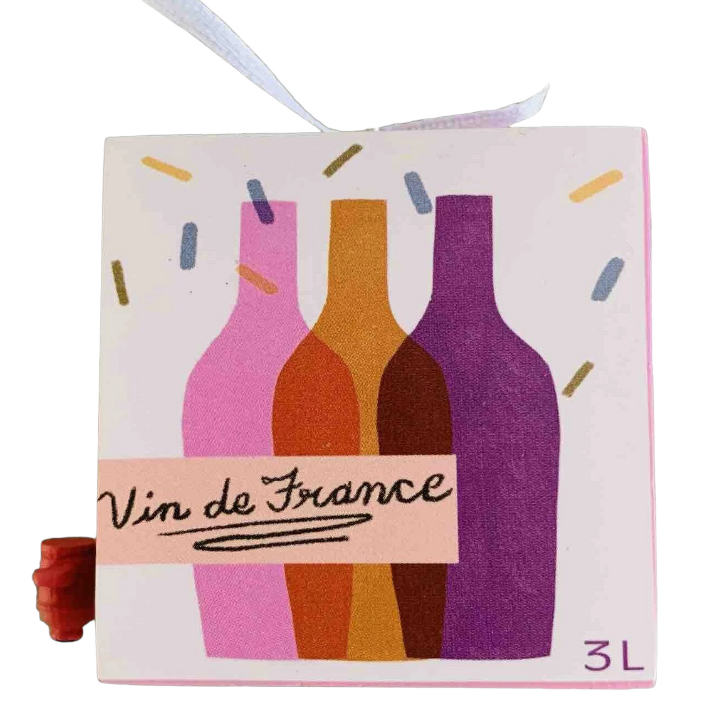 2024 Boxed Wine (Kitchen)