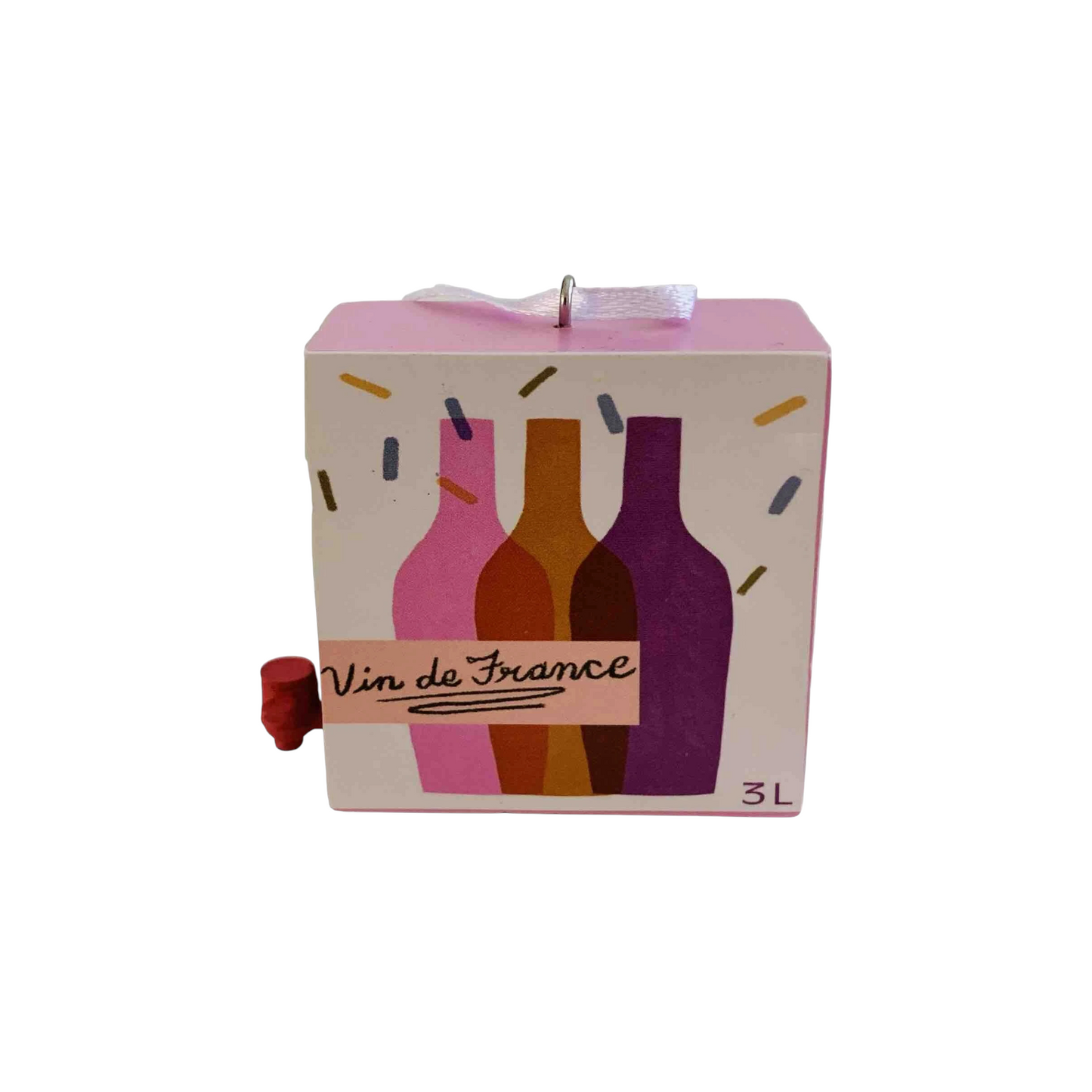 2024 Boxed Wine (Kitchen)