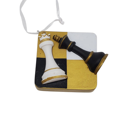 2024 Chess Game (Gaming)