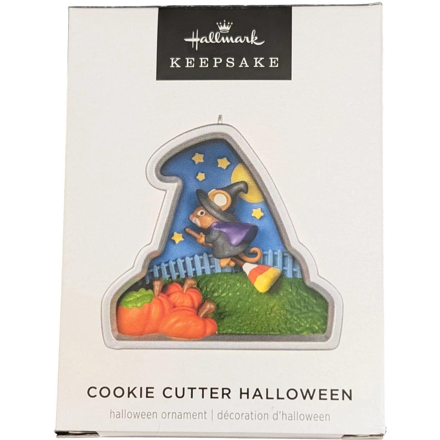 2024 Cookie Cutter Halloween (Cookie Cutter Through the Year)