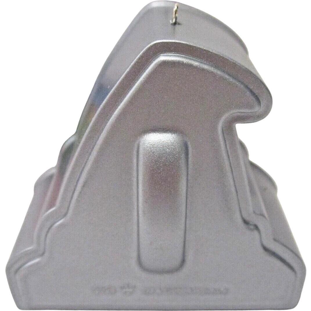 2024 Cookie Cutter Halloween (Cookie Cutter Through the Year)