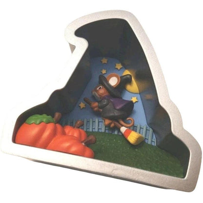 2024 Cookie Cutter Halloween (Cookie Cutter Through the Year)