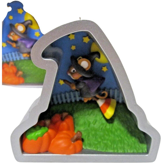 2024 Cookie Cutter Halloween (Cookie Cutter Through the Year)