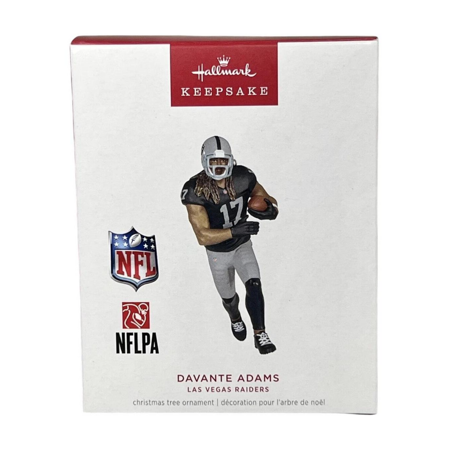 2024 Davante Adams (Football Legends)