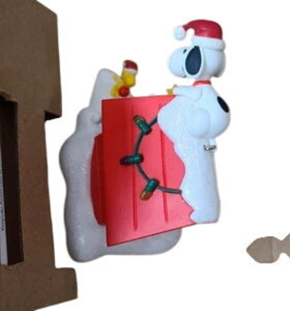 2024 Deck the Doghouse (Peanuts)