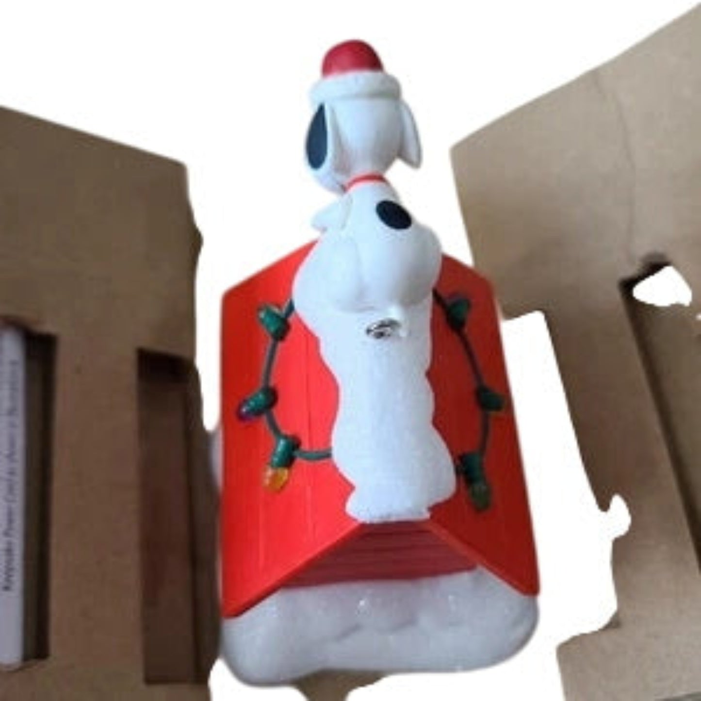 2024 Deck the Doghouse (Peanuts)