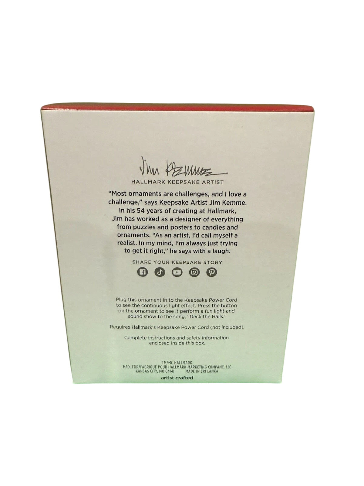 2024 Deck the Doghouse (Peanuts)