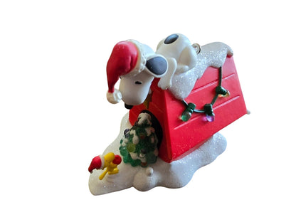 2024 Deck the Doghouse (Peanuts)