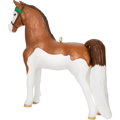 2024 Dream Horse Hallmark Ornament (Dream Horse) QGO3041