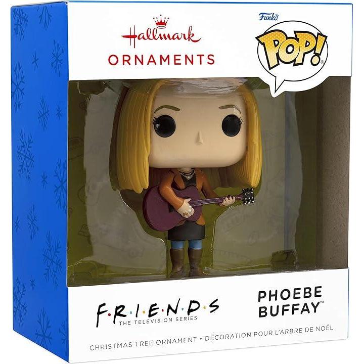 3HCM0188 3HCM0188 Friends - Funko (Movie TV Series) Image2