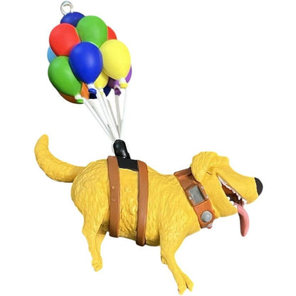 2024 Good Boy, Dug Hallmark Ornament (UP) QXE3331