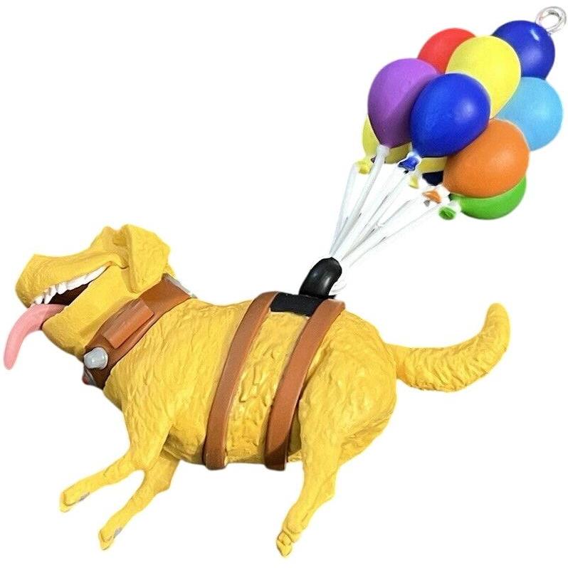 2024 Good Boy, Dug Hallmark Ornament (UP) QXE3331