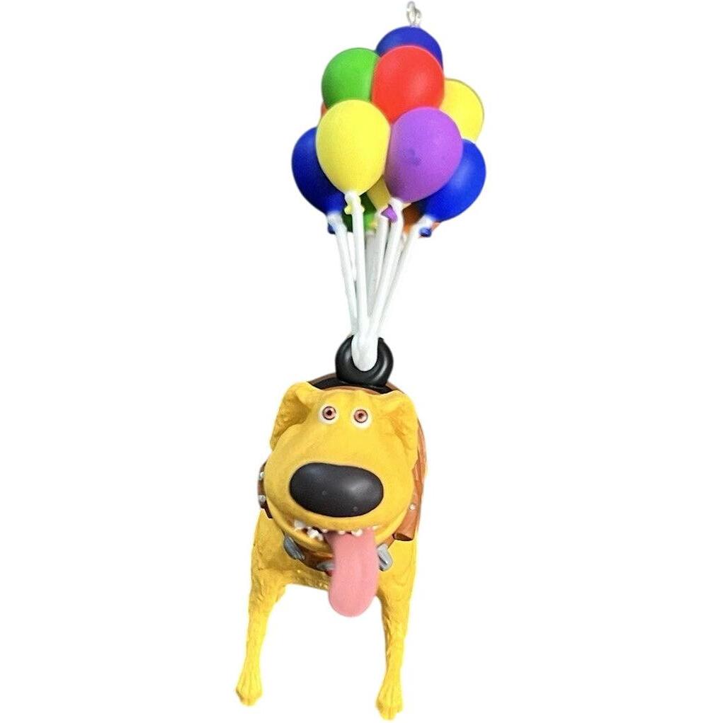 2024 Good Boy, Dug Hallmark Ornament (UP) QXE3331