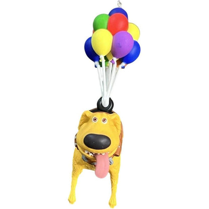 2024 Good Boy, Dug Hallmark Ornament (UP) QXE3331