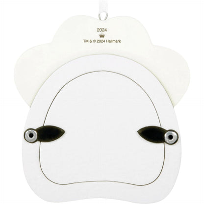 2024 Happy Dog (Photo Holder)